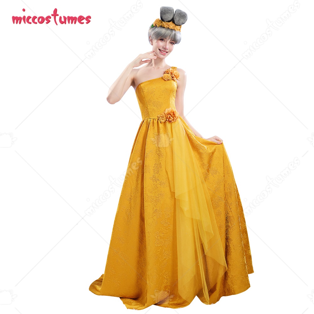 Florist Supplies - 【Ready for Ship】 Miccostumes Women's Rabbit