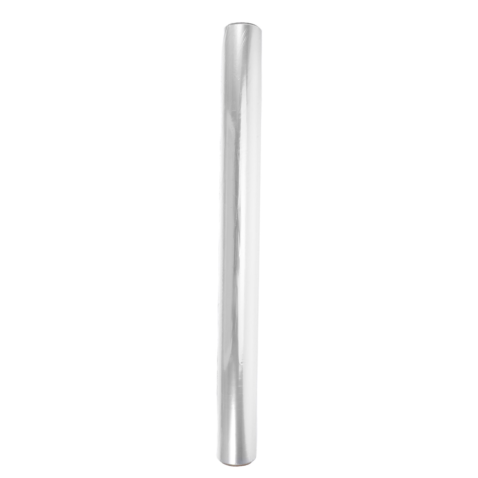 Cellophane Wrap Clear - Single Roll Clear Cellophane Wrap Premium