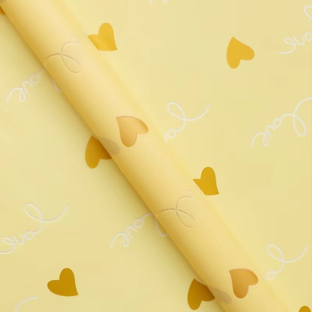 20 Sheets Multicolor Flower Wr - Flower Wrap Kraft 评论和价格