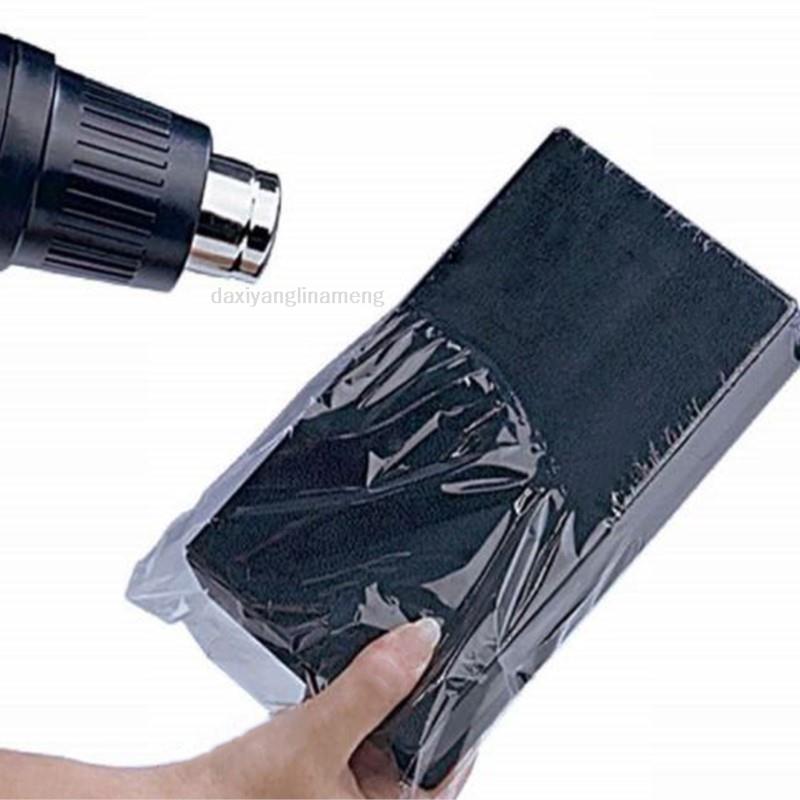 0.5-1.5kg PVC Heat Shrinkable  - Cellophane Wrap Clear 评论和价格