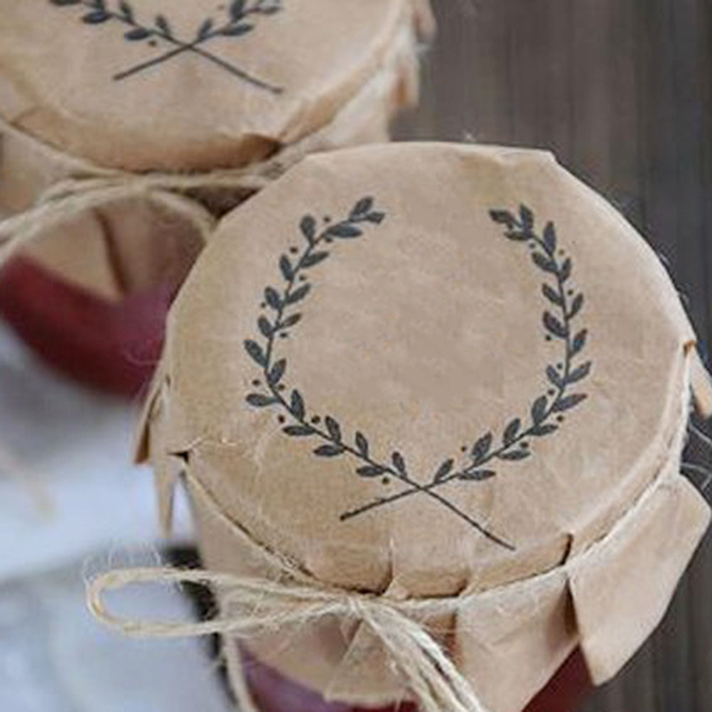Kraft Paper Roll Newspaper Des - Flower Wrap Kraft 评论和价格