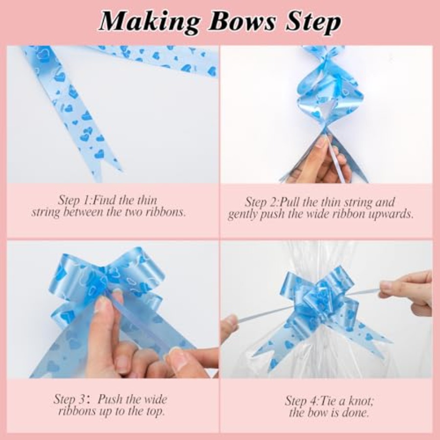 20 PCS Large Cellophane Bags 3 - Cellophane Wrap Clear 评论和价格