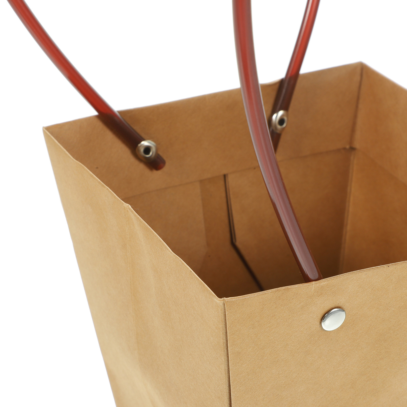 6Pcs Waterproof Kraft Paper Fl - Flower Wrap Kraft 评论和价格