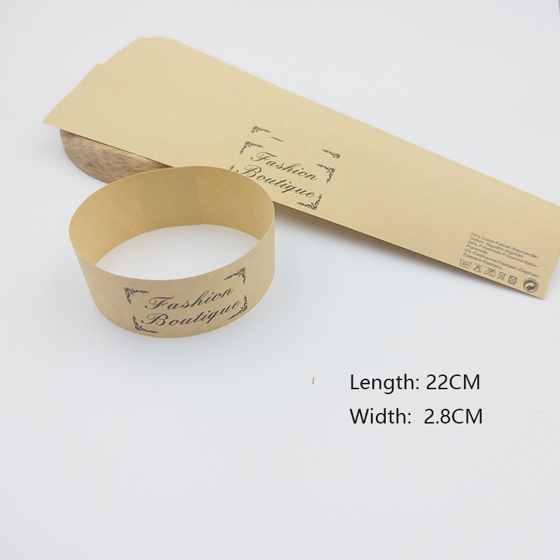 30Pcs Kraft Paper Thread Tie G - Flower Wrap Kraft 评论和价格