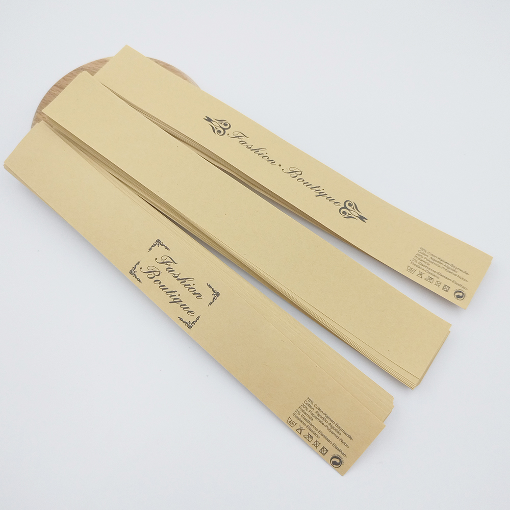 30Pcs Kraft Paper Thread Tie G - Flower Wrap Kraft 评论和价格