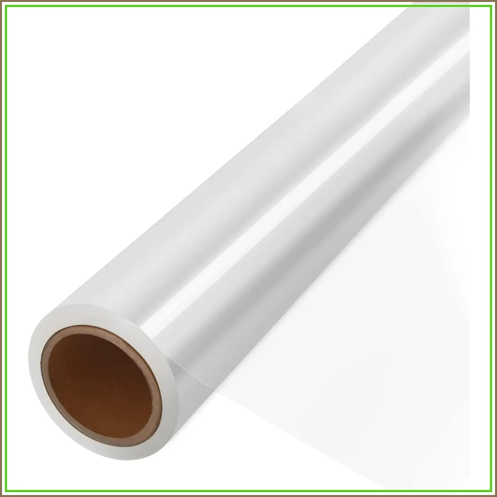Clear Cellophane Wrap Roll 100 - Cellophane Wrap Clear 评论和价格
