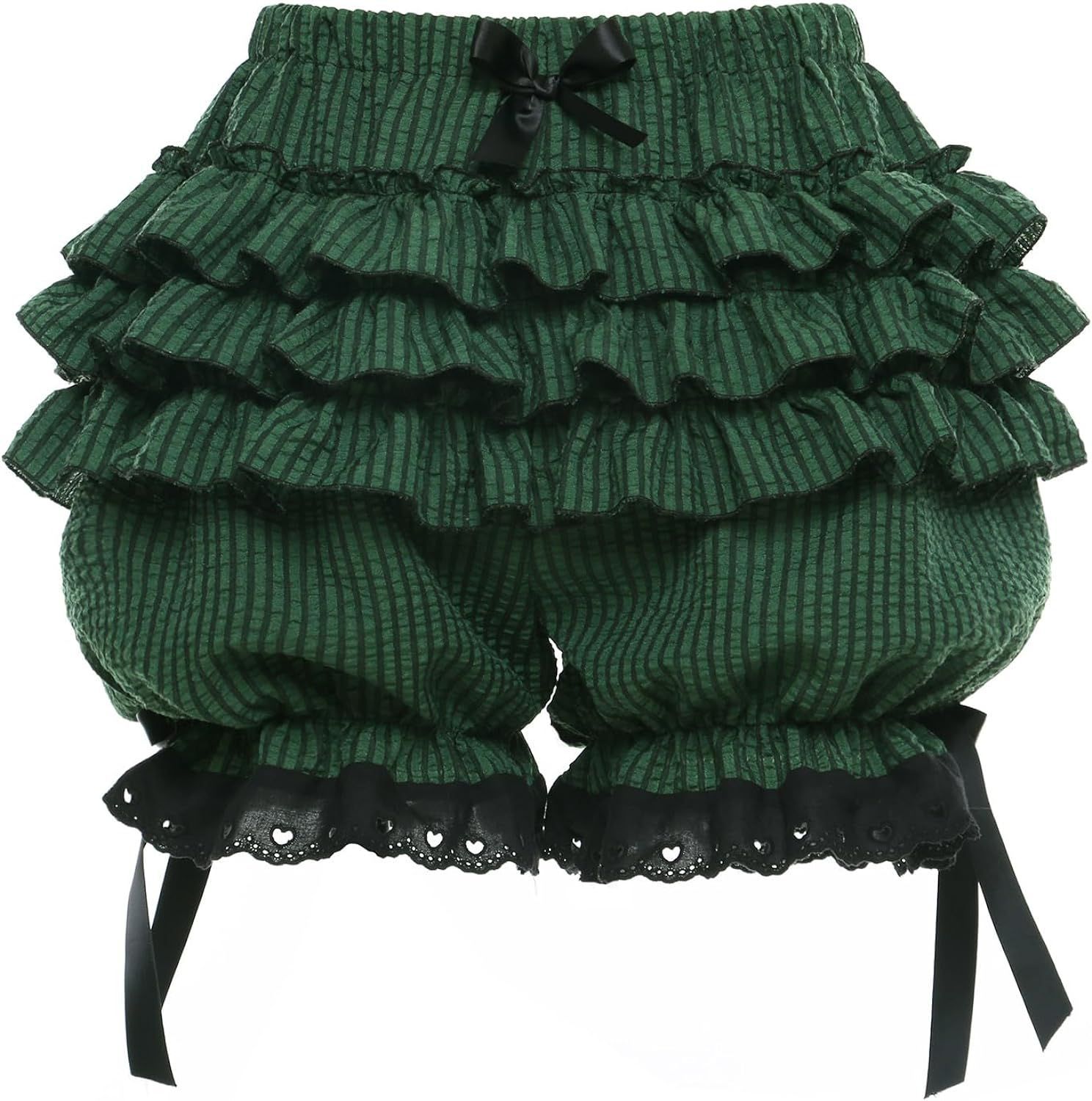 Lolita pants cute strap bow-kn - Florist Supplies 评论和价格