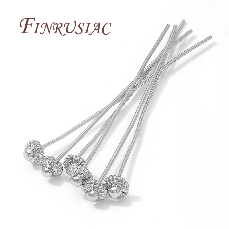 10/20Pcs/Lot 18K Gold-plated P - Florist Supplies 评论和价格