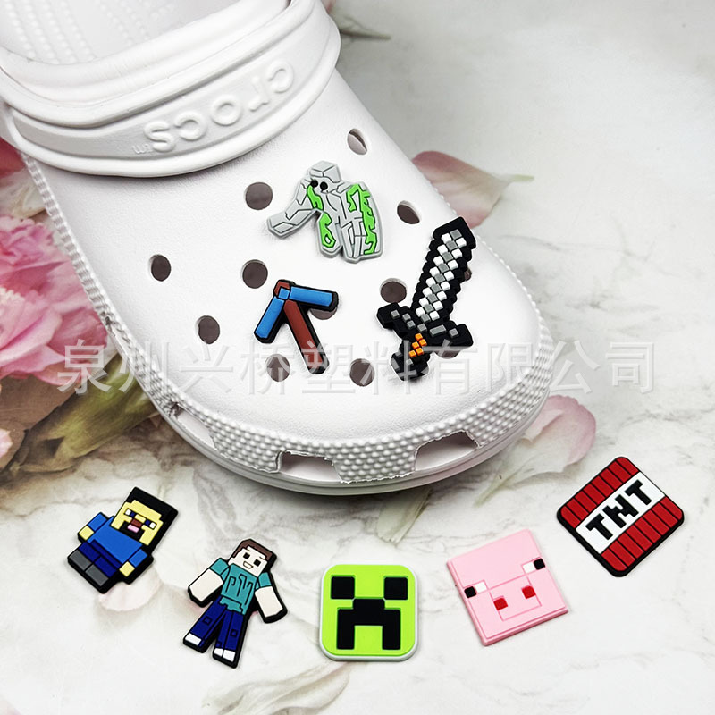 My World Cave Shoes DIY Access - Florist Supplies 评论和价格