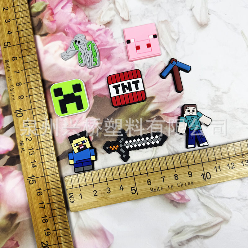 My World Cave Shoes DIY Access - Florist Supplies 评论和价格