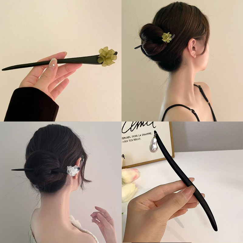 Vintage Chinese Style Wooden F - Florist Supplies 评论和价格