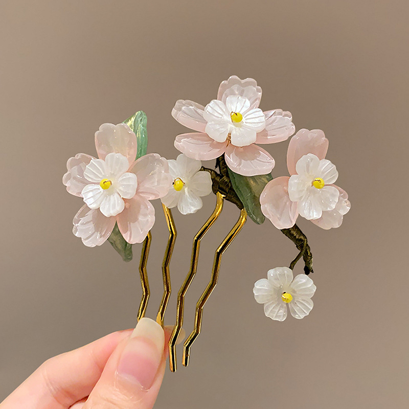 1Pc Classical Hair Comb Chines - Florist Supplies 评论和价格