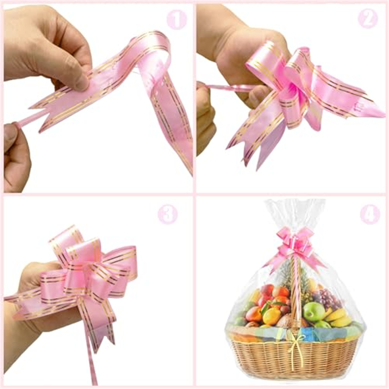 Big Clear Cellophane Wrap For  - Cellophane Wrap Clear 评论和价格