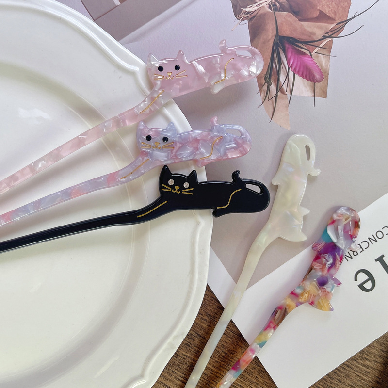 Chinese Style Hairpin For Wome - Florist Supplies 评论和价格