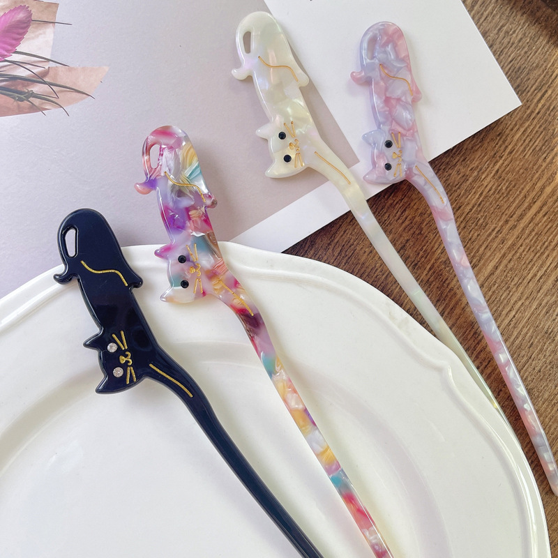 Chinese Style Hairpin For Wome - Florist Supplies 评论和价格