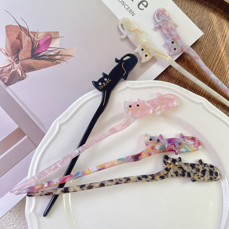 Chinese Style Hairpin For Wome - Florist Supplies 评论和价格