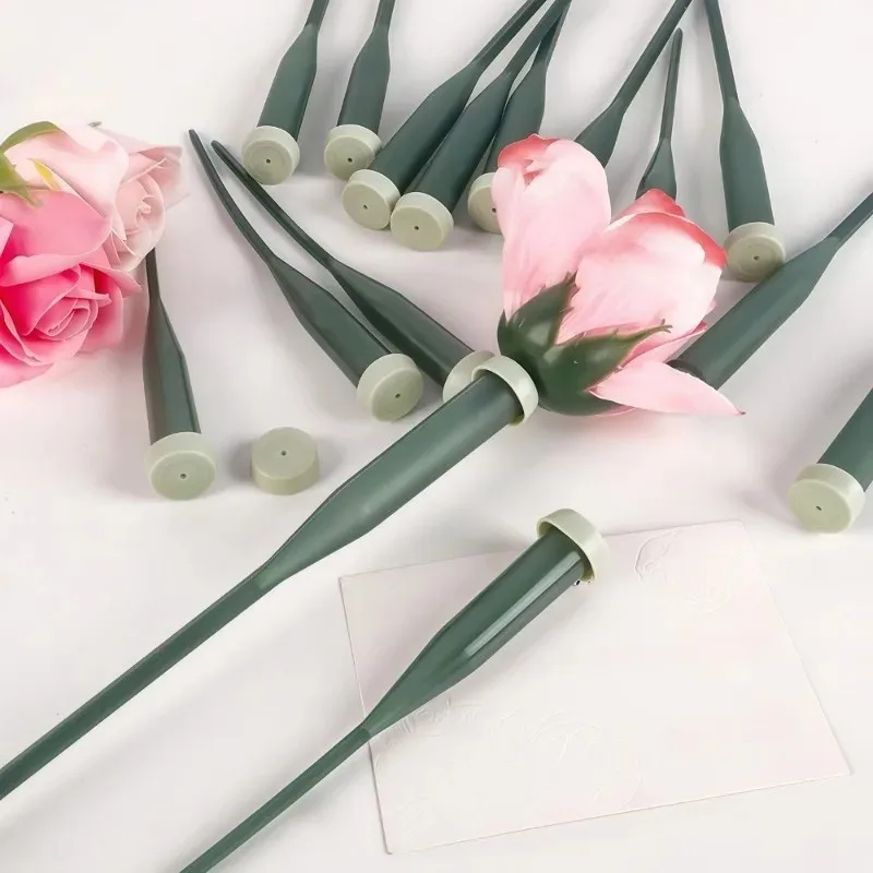Top Quality 60 Pcs Floral Wate - Quality Florist Supply 评论和价格