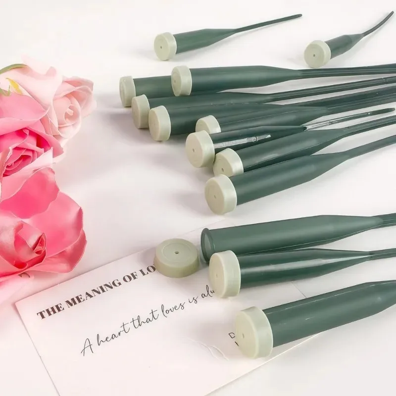 Top Quality 60 Pcs Floral Wate - Quality Florist Supply 评论和价格