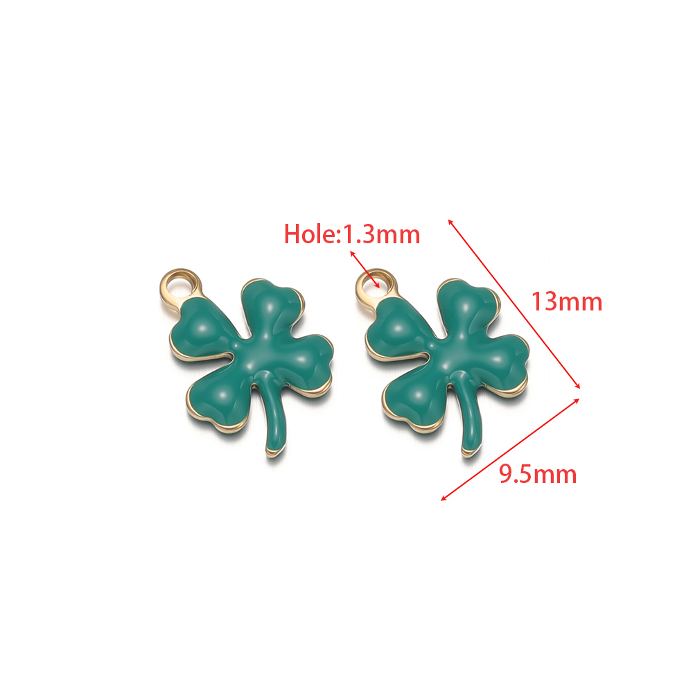 20pcs Stainless Steel Enamel C - Florist Supplies 评论和价格
