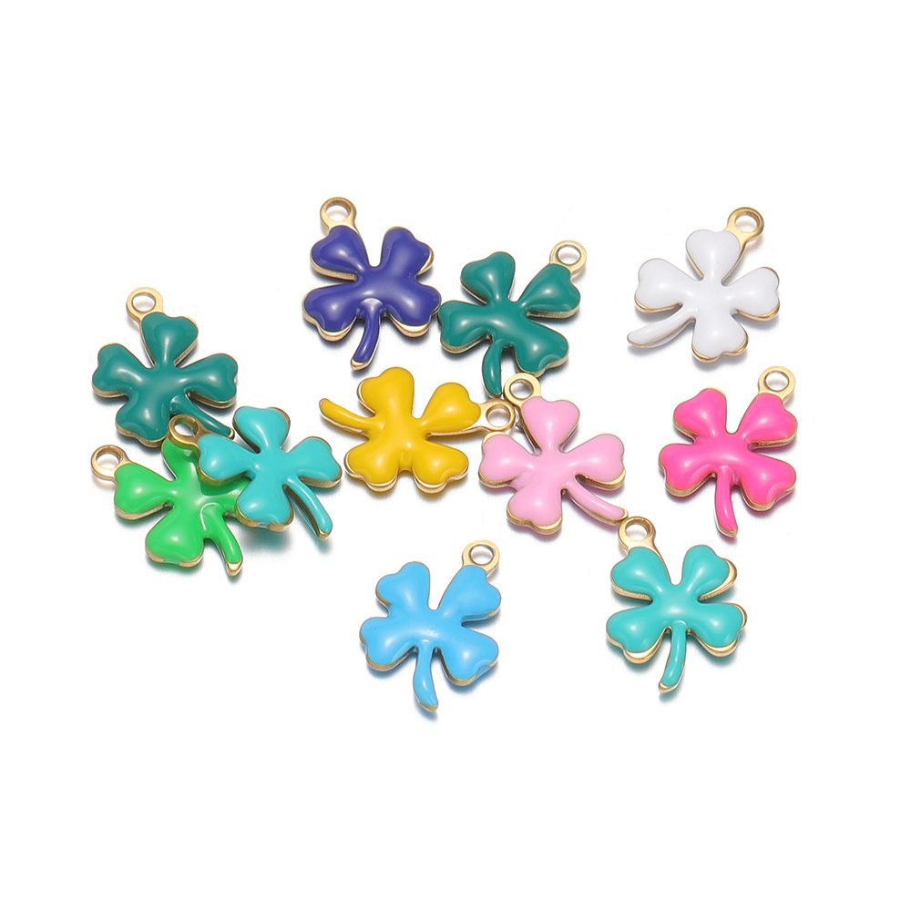 20pcs Stainless Steel Enamel C - Florist Supplies 评论和价格