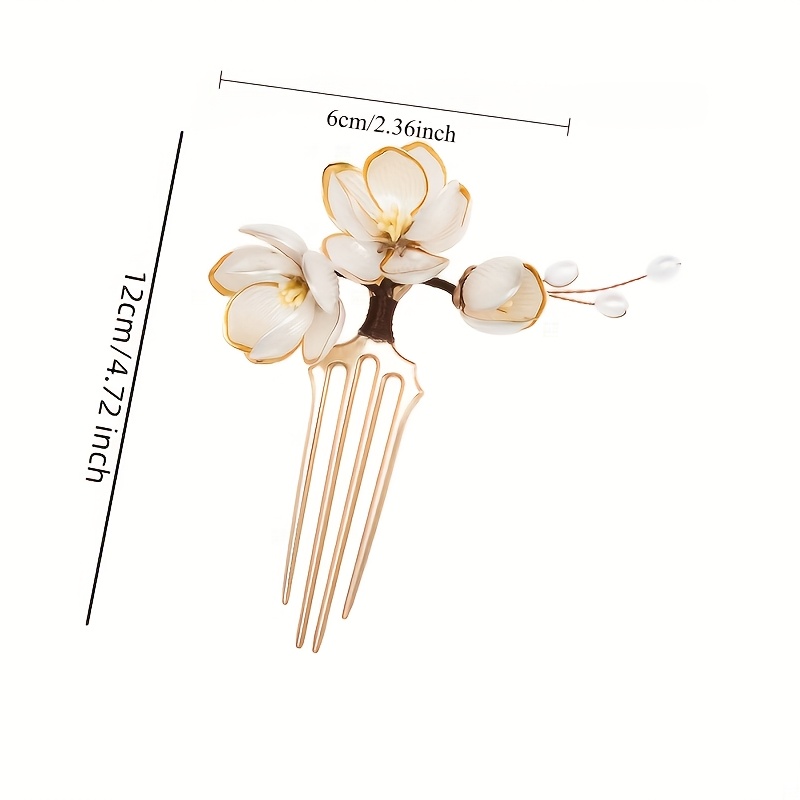 Chinese Style Shell Magnolia F - Florist Supplies 评论和价格